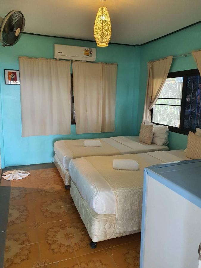 Blue Bay Bungalow Koh Samet Εξωτερικό φωτογραφία