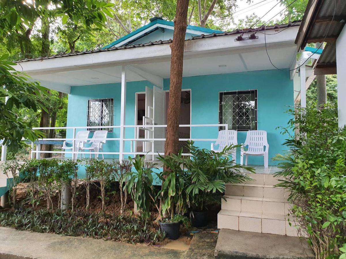 Blue Bay Bungalow Koh Samet Εξωτερικό φωτογραφία