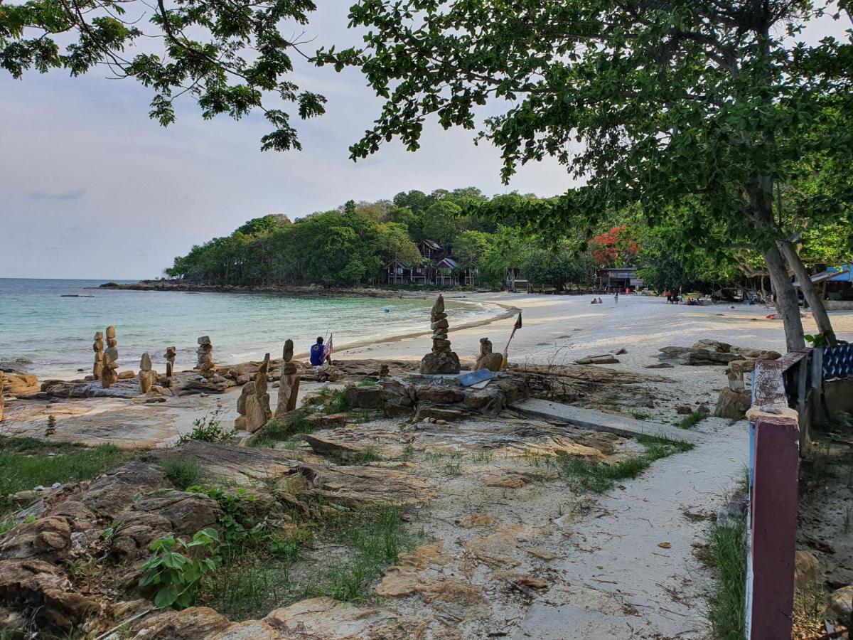Blue Bay Bungalow Koh Samet Εξωτερικό φωτογραφία