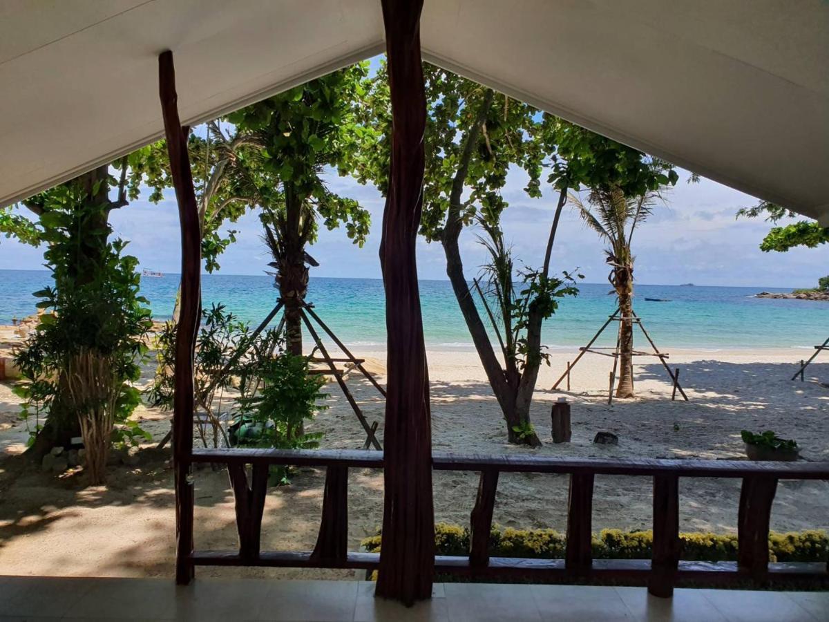 Blue Bay Bungalow Koh Samet Εξωτερικό φωτογραφία