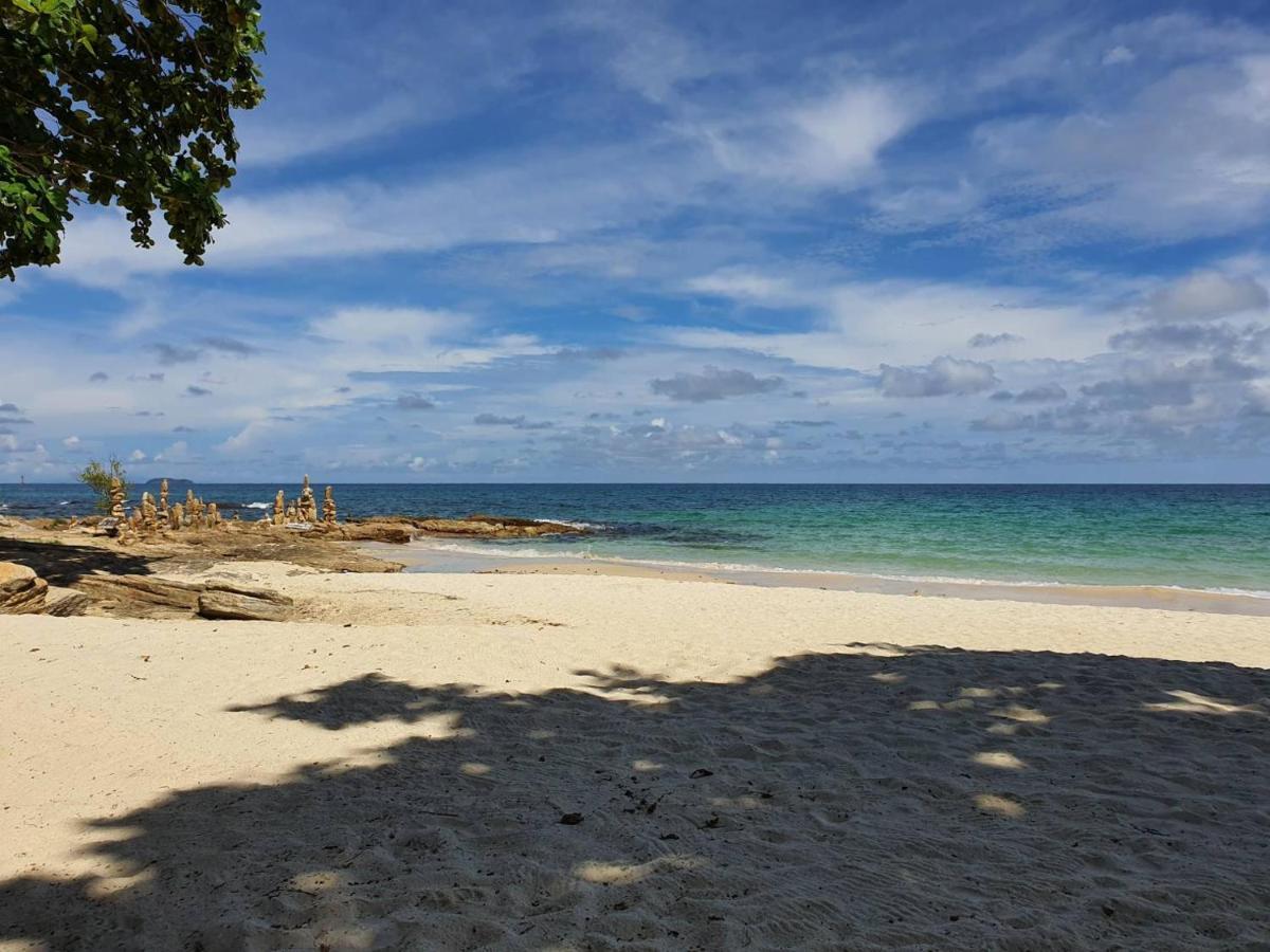 Blue Bay Bungalow Koh Samet Εξωτερικό φωτογραφία