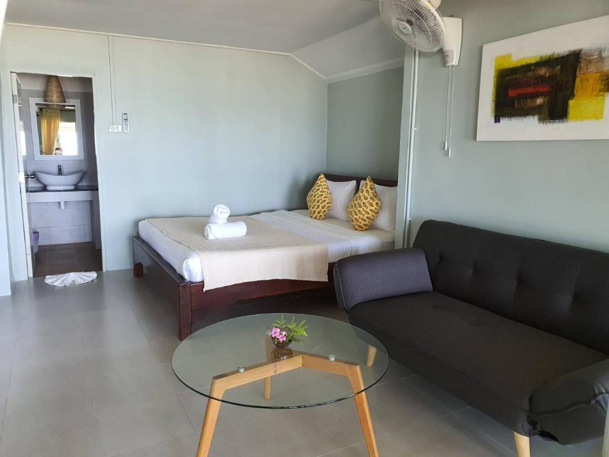 Blue Bay Bungalow Koh Samet Εξωτερικό φωτογραφία