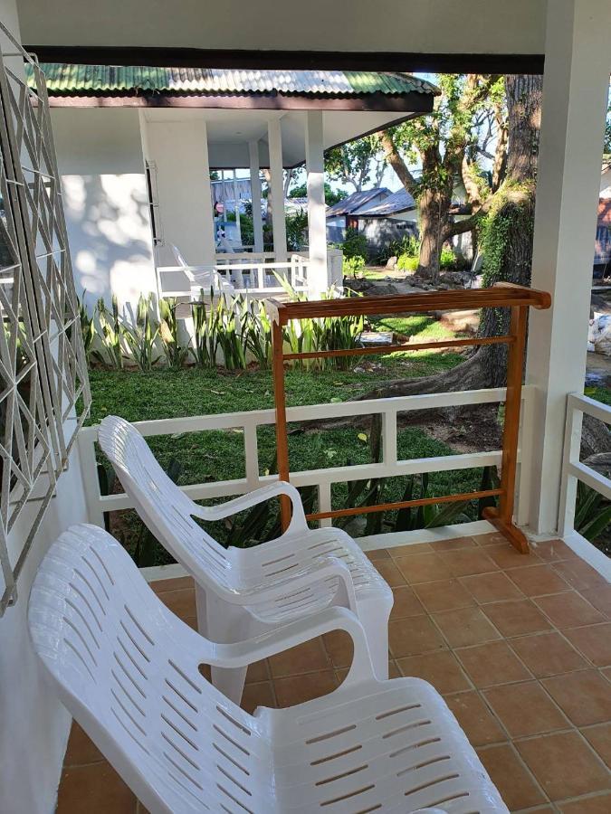 Blue Bay Bungalow Koh Samet Εξωτερικό φωτογραφία